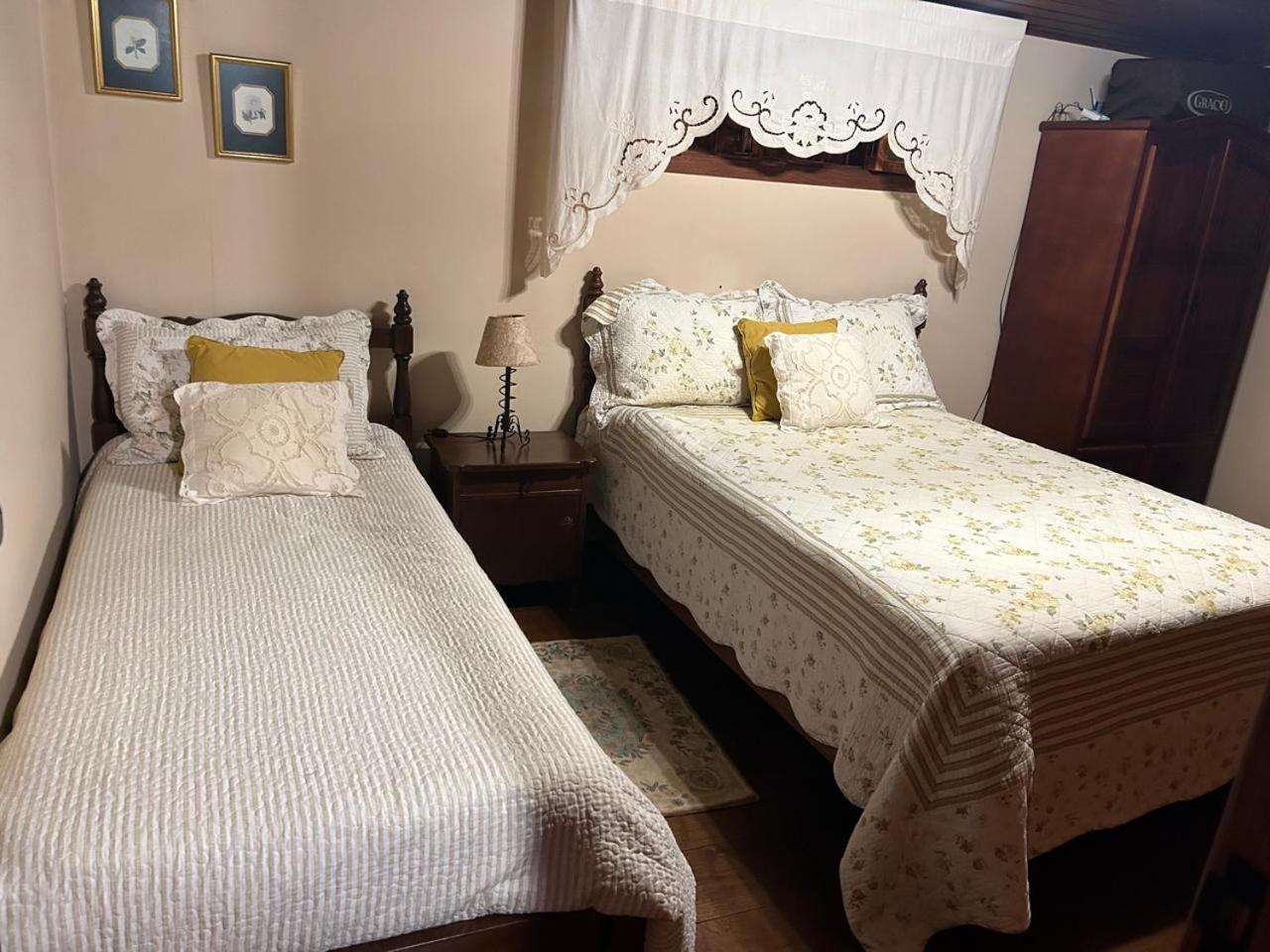 فيلا The Braun House Campos do Jordão المظهر الخارجي الصورة